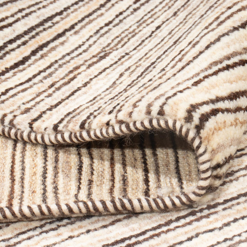 Gabbeh persa Tapete 242x162cm - Perserteppich Wollteppich