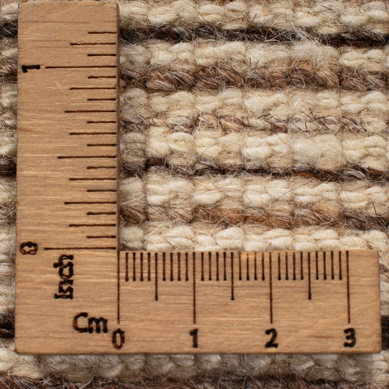 Gabbeh persa Tapete 242x162cm - Perserteppich Wollteppich