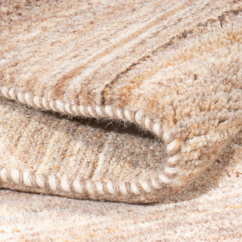 Gabbeh persa Tapete 148x184cm - Perserteppich Wollteppich