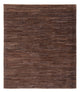 Gabbeh persa Tapete 192x158cm - Perserteppich Wollteppich