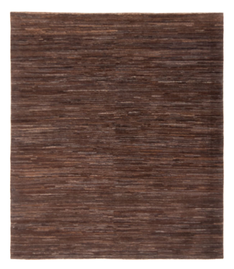 Gabbeh persa Tapete 192x158cm - Perserteppich Wollteppich