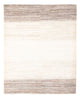 Gabbeh persa Tapete 193x156cm - Perserteppich Wollteppich