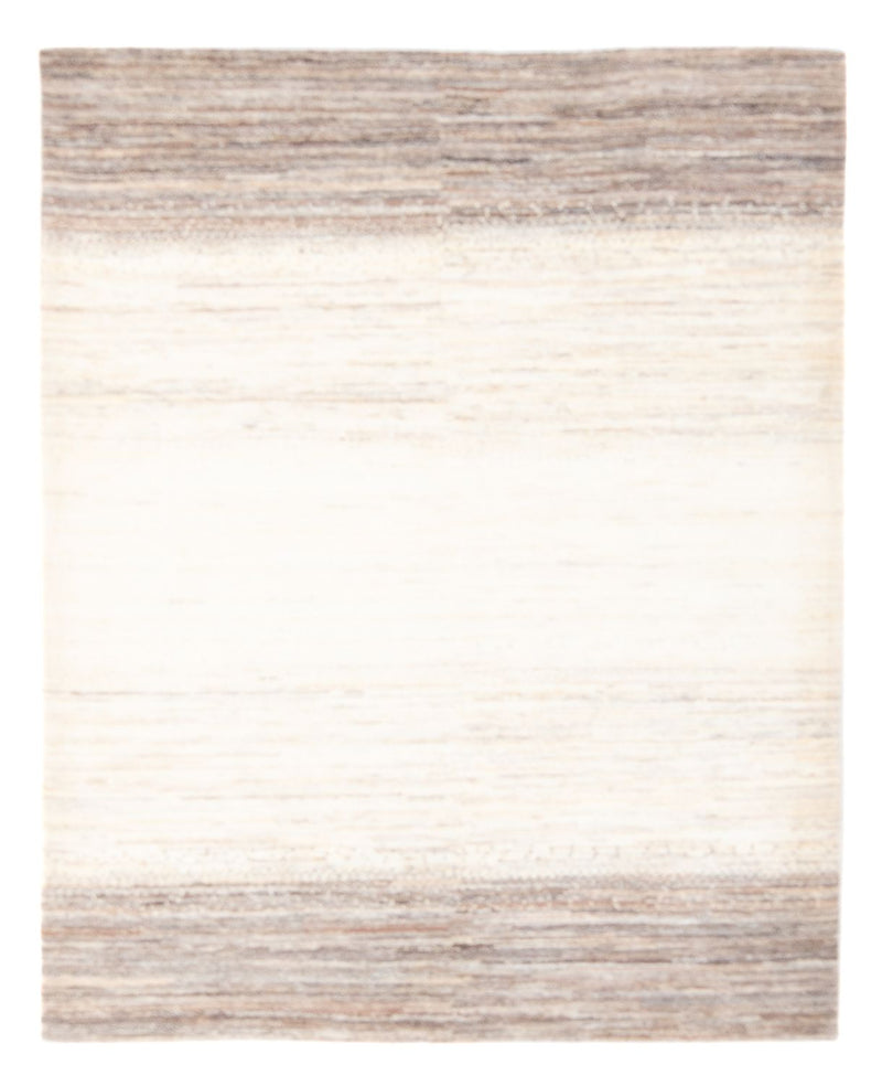 Gabbeh persa Tapete 193x156cm - Perserteppich Wollteppich