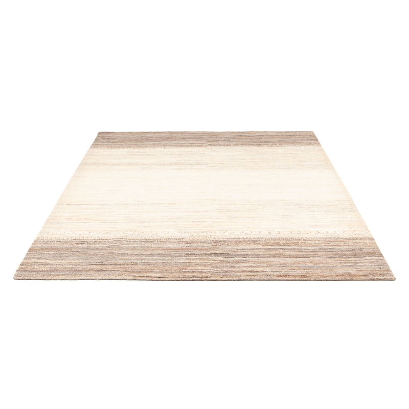 Gabbeh persa Tapete 193x156cm - Perserteppich Wollteppich