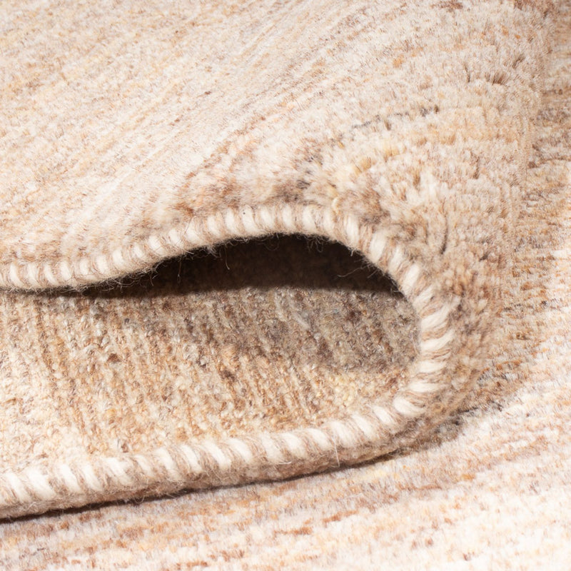 Gabbeh persa Tapete 204x148cm - Perserteppich Wollteppich