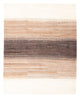 Gabbeh persa Tapete 193x153cm - Perserteppich Wollteppich