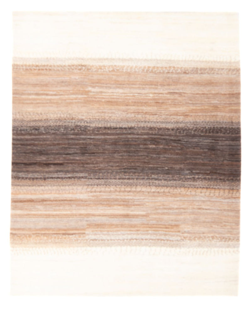 Gabbeh persa Tapete 193x153cm - Perserteppich Wollteppich