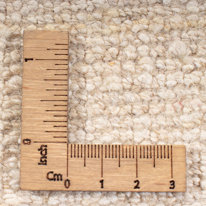 Gabbeh persa Tapete 193x153cm - Perserteppich Wollteppich