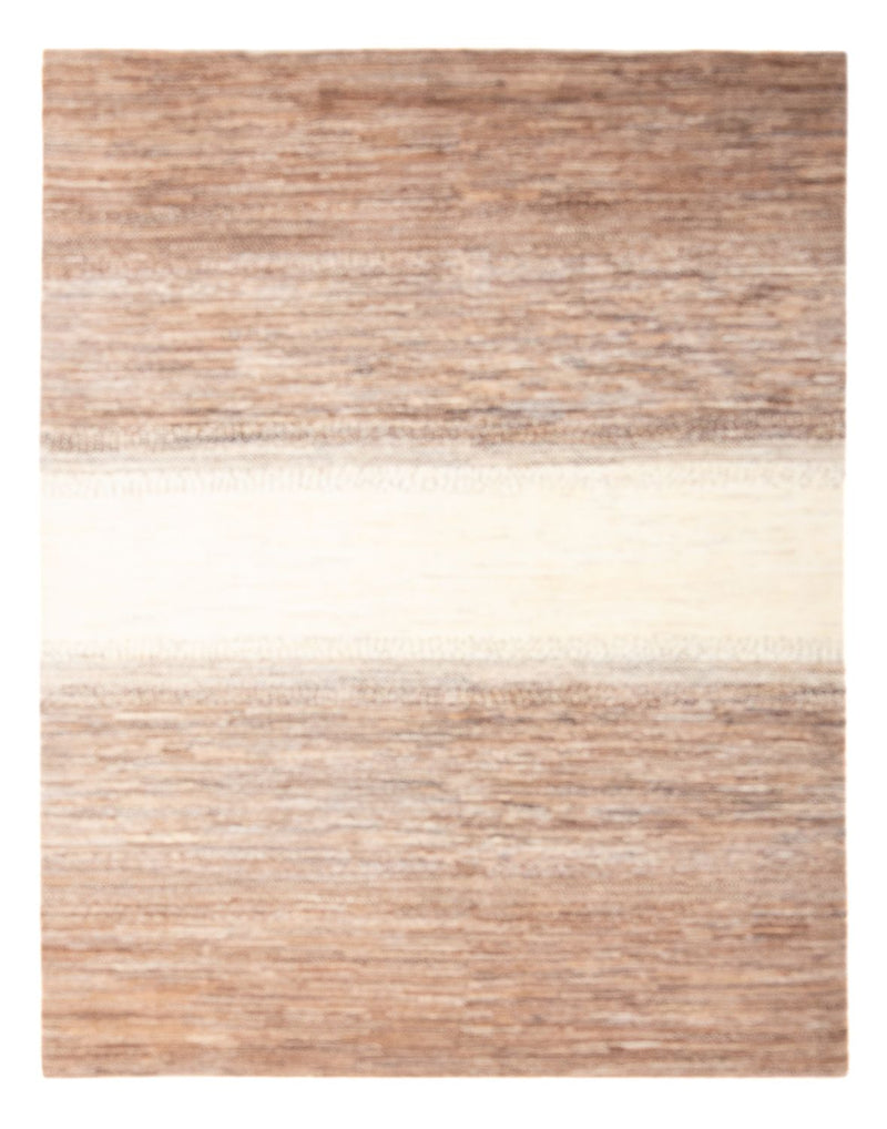 Gabbeh persa Tapete 188x150cm - Perserteppich Wollteppich