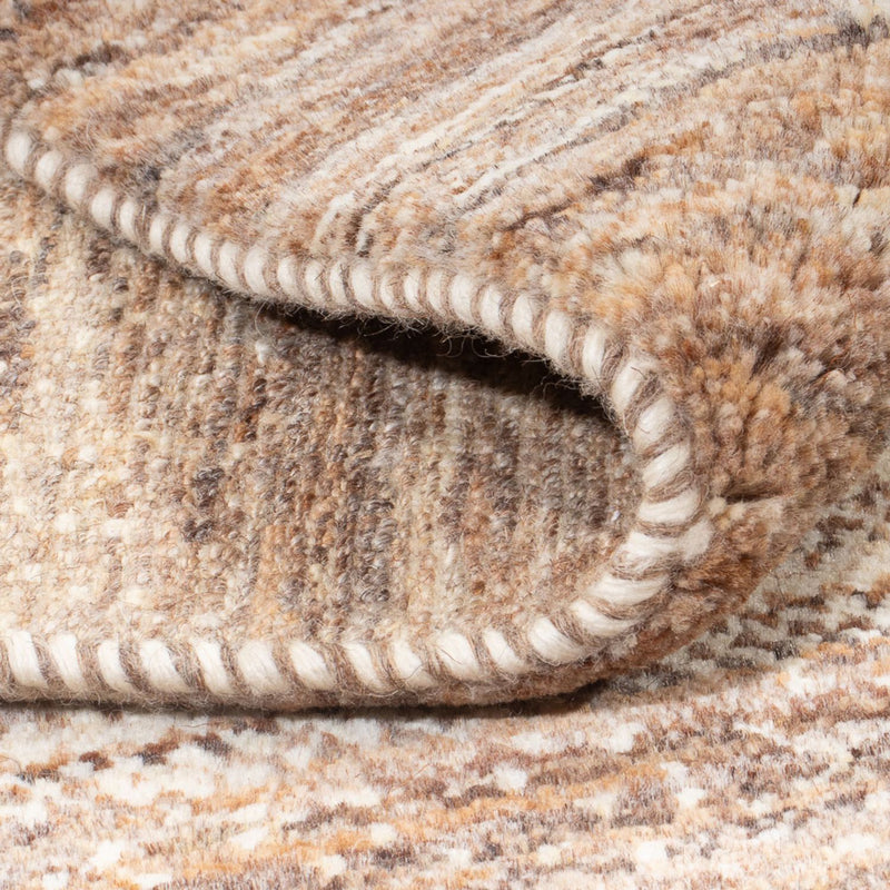 Gabbeh persa Tapete 188x150cm - Perserteppich Wollteppich