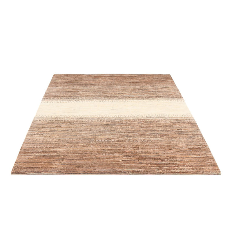 Gabbeh persa Tapete 188x150cm - Perserteppich Wollteppich