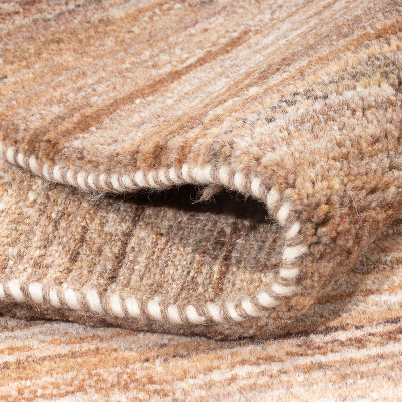 Gabbeh persa Tapete 200x153cm - Perserteppich Wollteppich