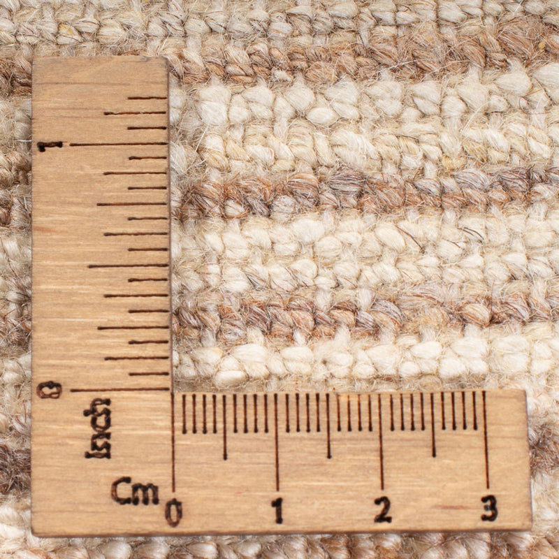 Gabbeh persa Tapete 184x154cm - Perserteppich Wollteppich