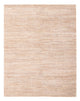 Gabbeh persa Tapete 198x146cm - Perserteppich Wollteppich
