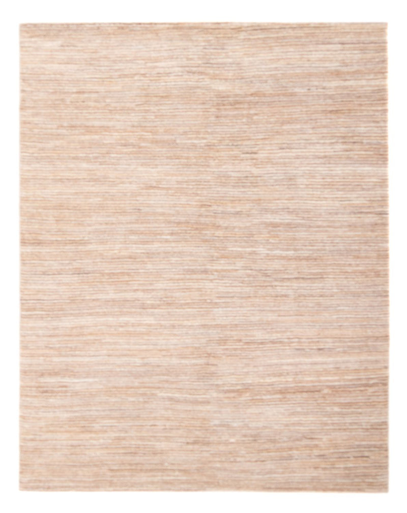 Gabbeh persa Tapete 198x146cm - Perserteppich Wollteppich