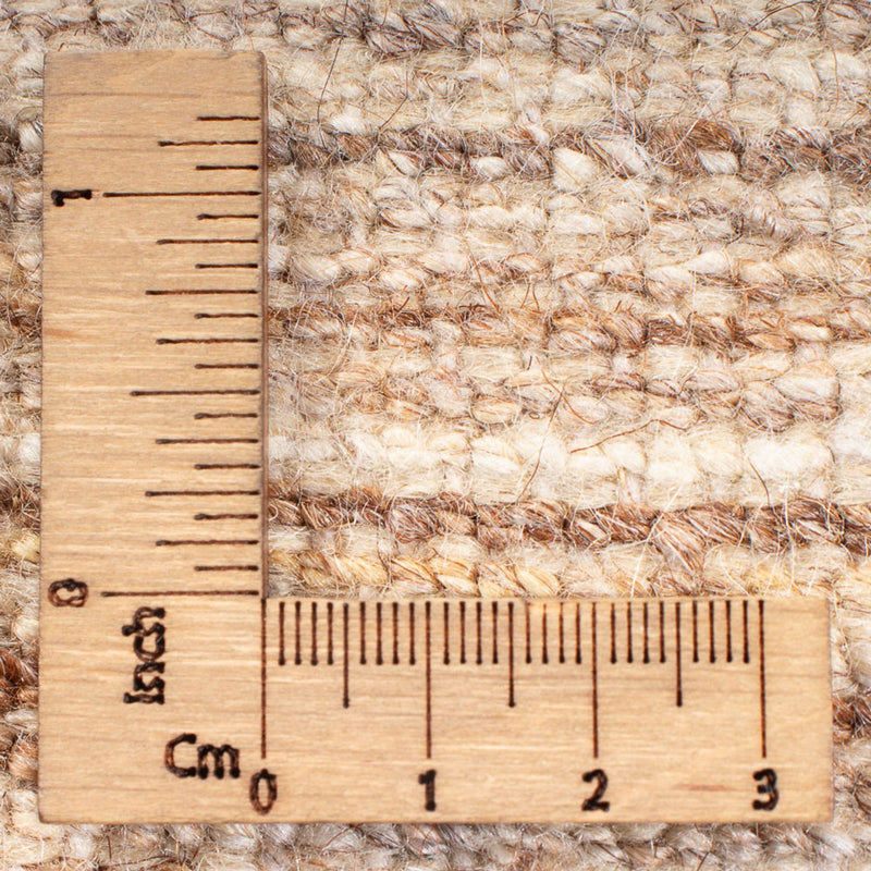 Gabbeh persa Tapete 198x146cm - Perserteppich Wollteppich