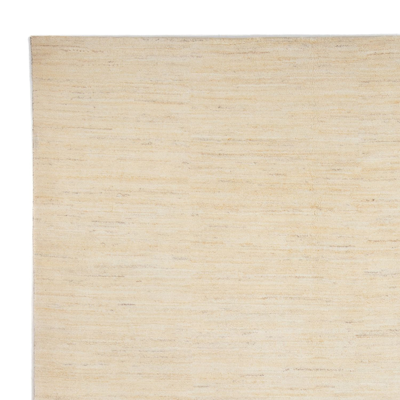 Gabbeh persa Tapete 275x258cm - Perserteppich Wollteppich