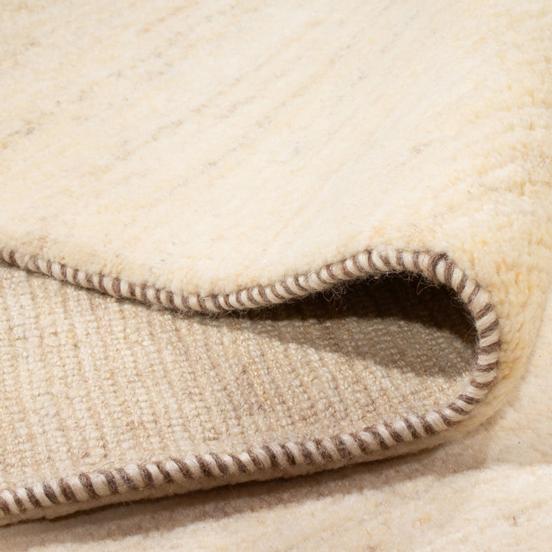 Gabbeh persa Tapete 275x258cm - Perserteppich Wollteppich