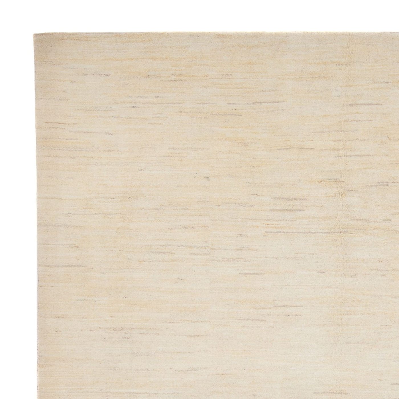Gabbeh persa Tapete 278x260cm - Perserteppich Wollteppich