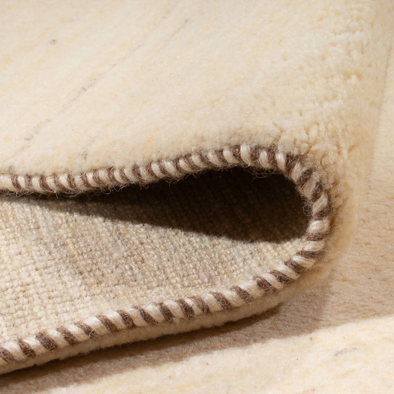 Gabbeh persa Tapete 260x293cm - Perserteppich Wollteppich