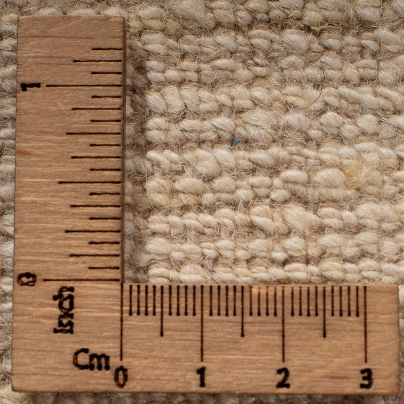 Gabbeh persa Tapete 260x293cm - Perserteppich Wollteppich