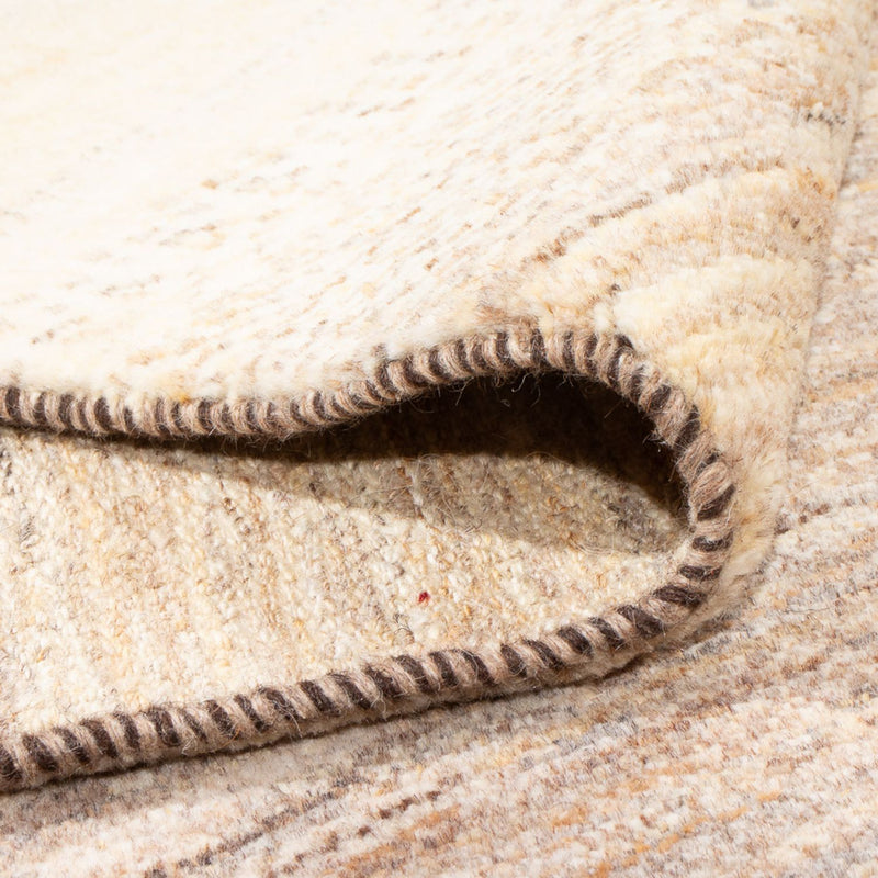 Gabbeh persa Tapete 335x234cm - Perserteppich Wollteppich