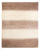Gabbeh persa Tapete 286x223cm - Perserteppich Wollteppich