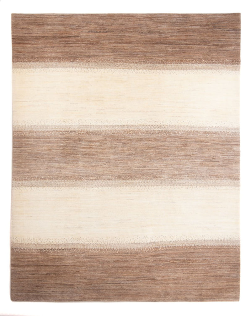 Gabbeh persa Tapete 286x223cm - Perserteppich Wollteppich