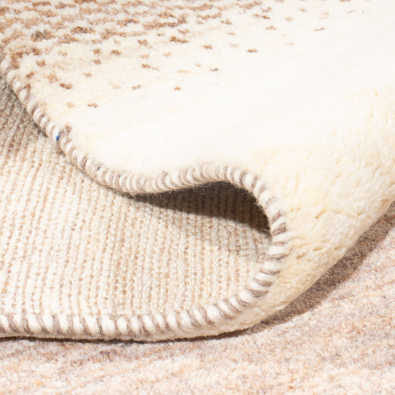 Gabbeh persa Tapete 286x223cm - Perserteppich Wollteppich