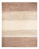 Gabbeh persa Tapete 274x220cm - Perserteppich Wollteppich