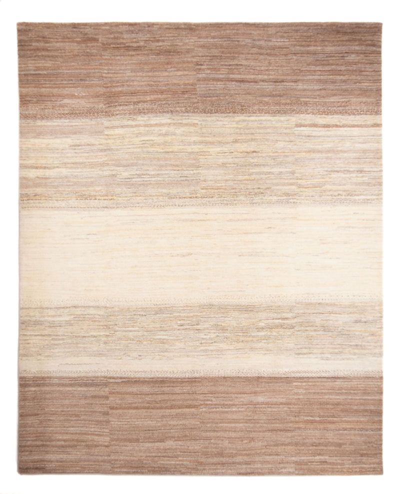 Gabbeh persa Tapete 274x220cm - Perserteppich Wollteppich