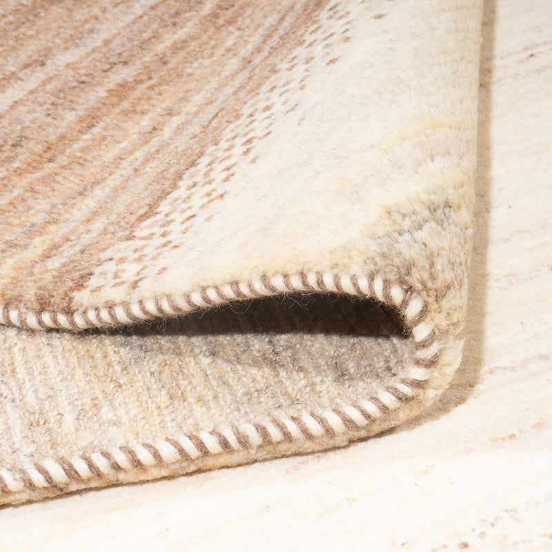 Gabbeh persa Tapete 274x220cm - Perserteppich Wollteppich