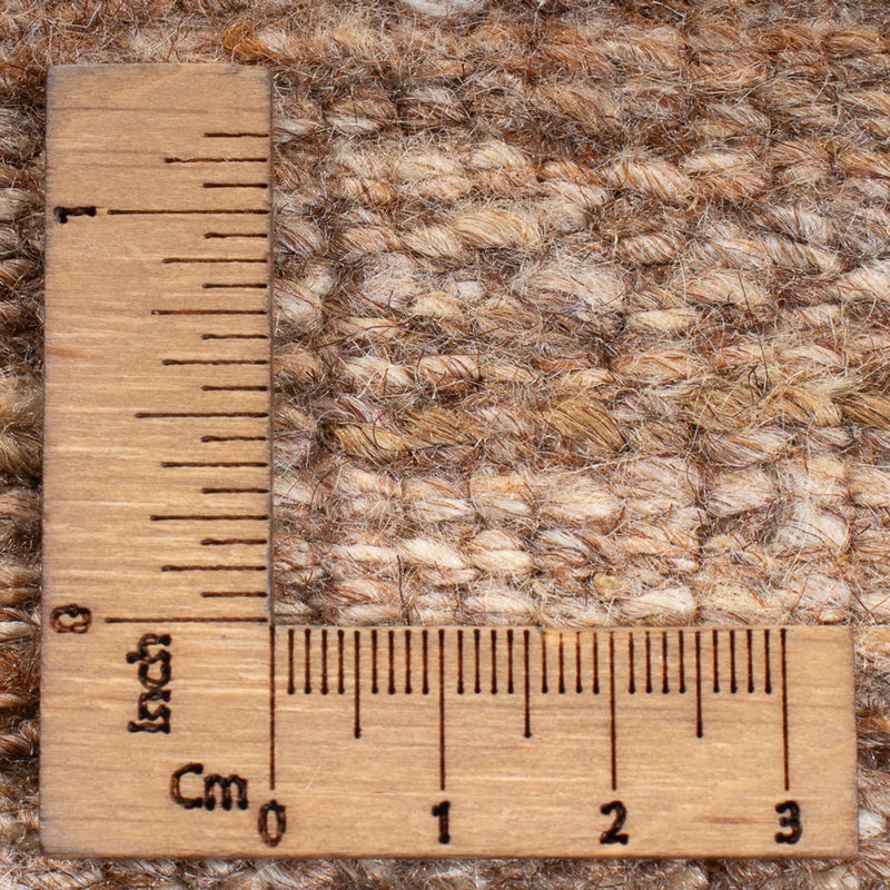 Gabbeh persa Tapete 274x220cm - Perserteppich Wollteppich