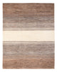Tapete Gabbeh - Persa - 280 x 212 cm - multicolorido