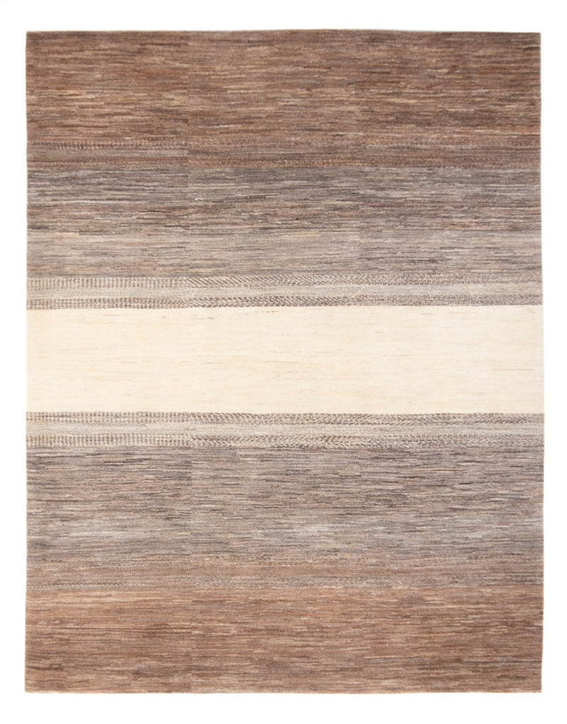 Tapete Gabbeh - Persa - 280 x 212 cm - multicolorido