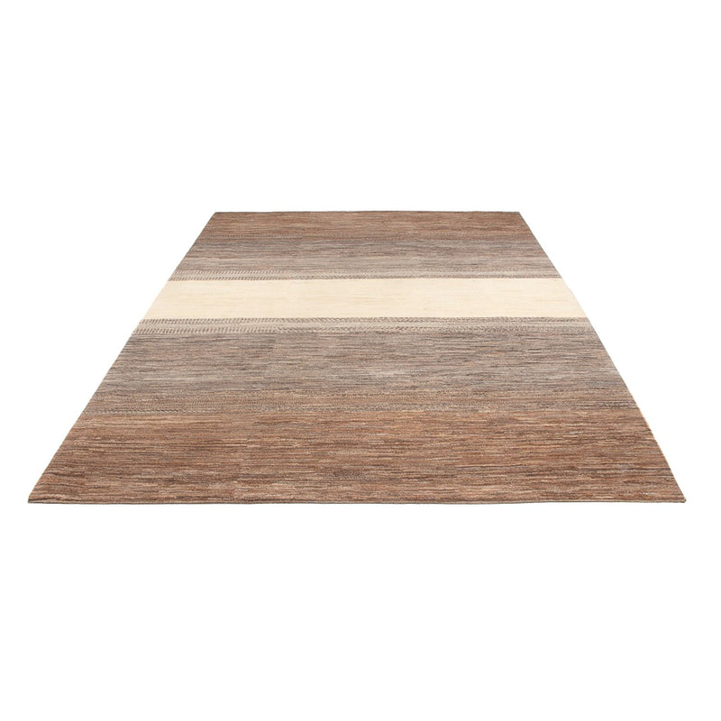 Tapete Gabbeh - Persa - 280 x 212 cm - multicolorido