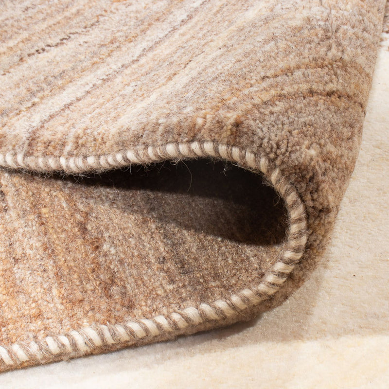 Gabbeh persa Tapete 271x200cm - Perserteppich Wollteppich