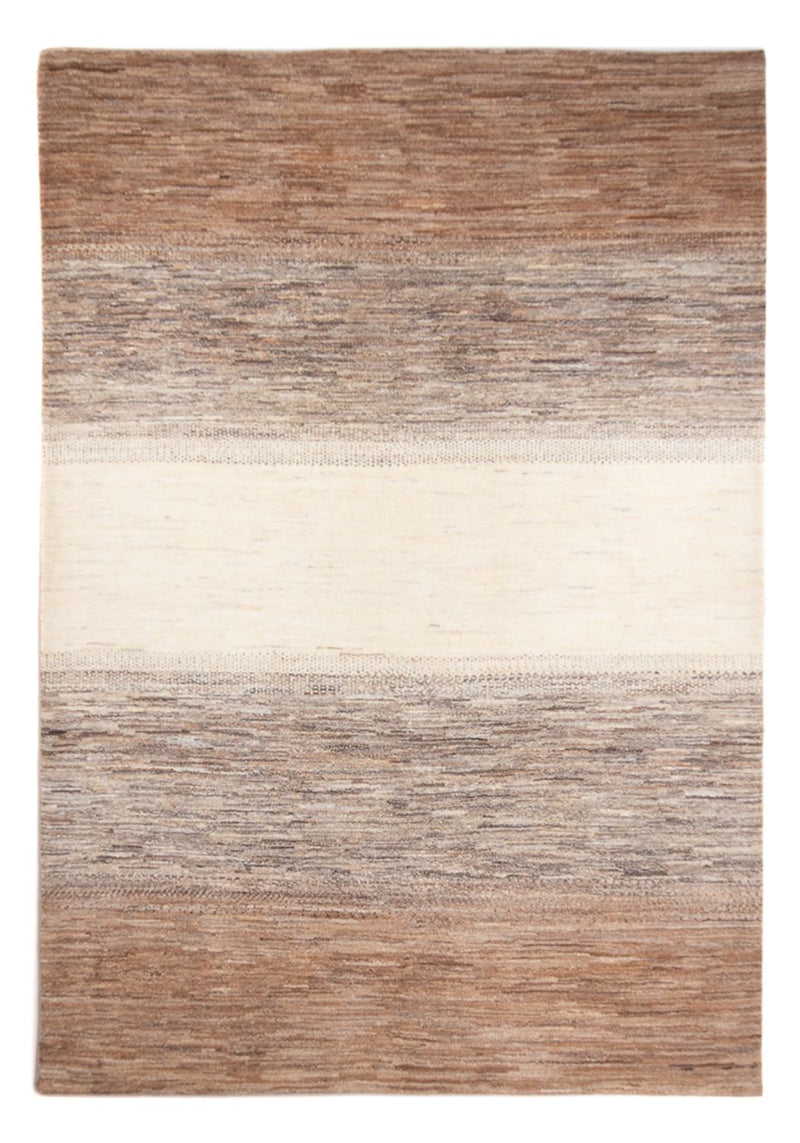 Gabbeh persa Tapete 280x207cm - Perserteppich Wollteppich