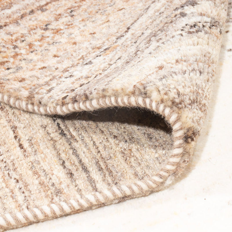 Gabbeh persa Tapete 280x207cm - Perserteppich Wollteppich