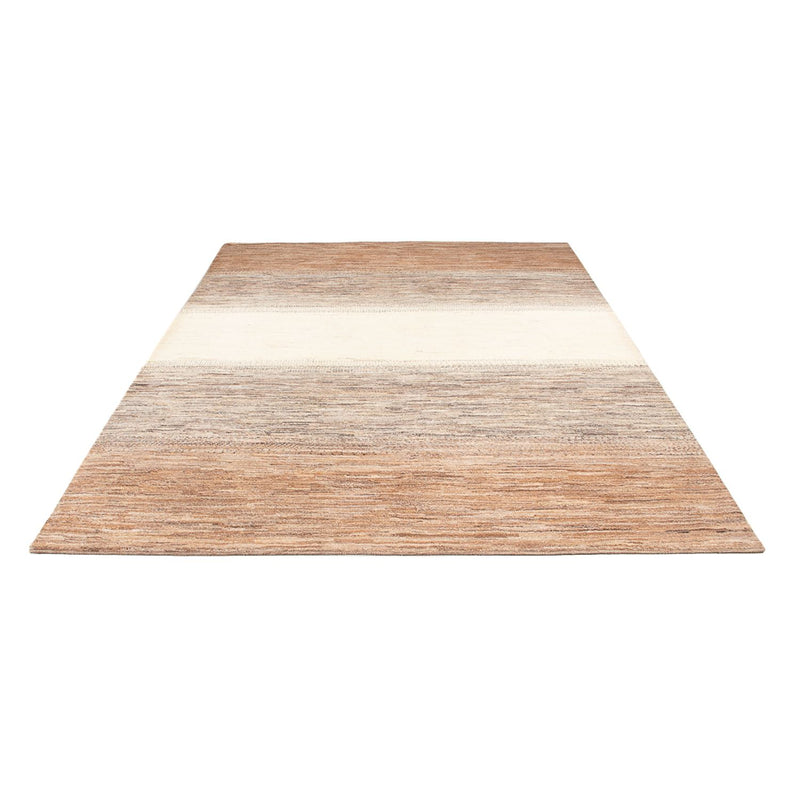 Gabbeh persa Tapete 280x207cm - Perserteppich Wollteppich