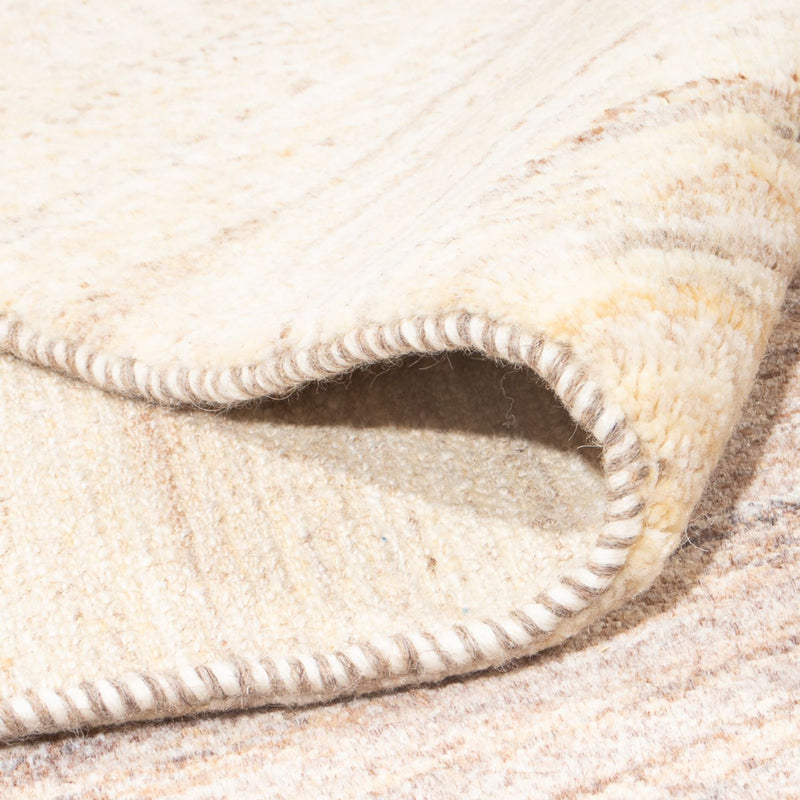 Gabbeh persa Tapete 284x210cm - Perserteppich Wollteppich