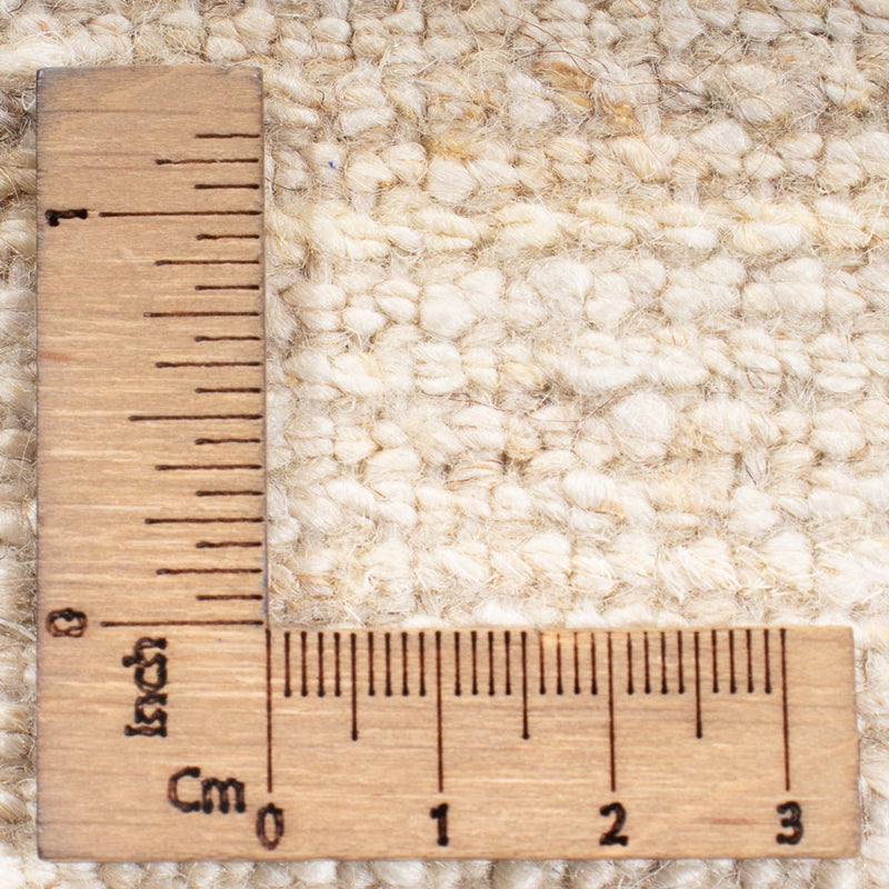Gabbeh persa Tapete 284x210cm - Perserteppich Wollteppich