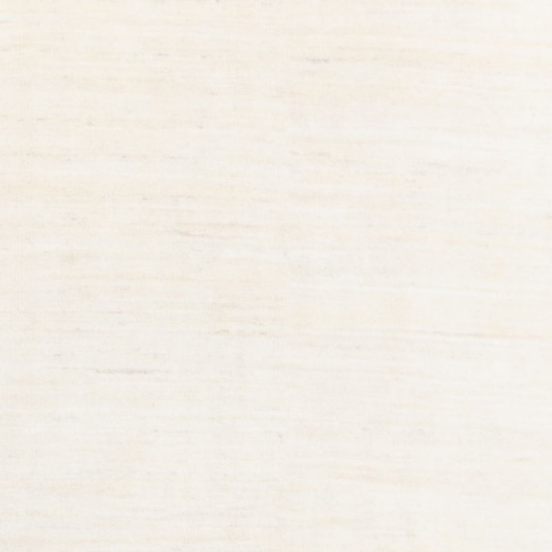 Tapete Gabbeh - Persa - 255 x 183 cm - branco