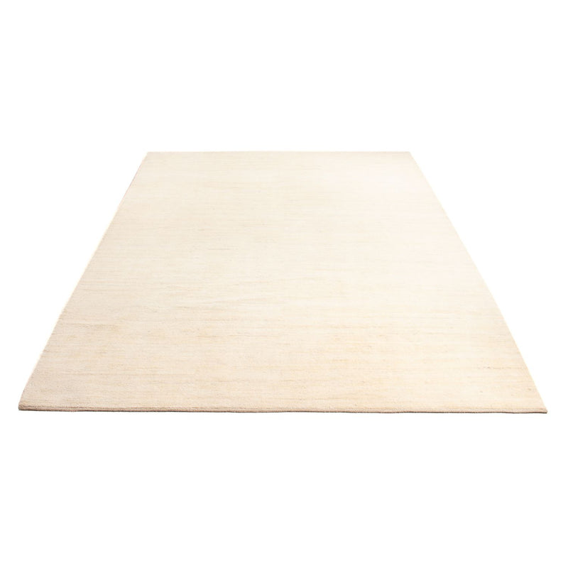 Tapete Gabbeh - Persa - 255 x 183 cm - branco