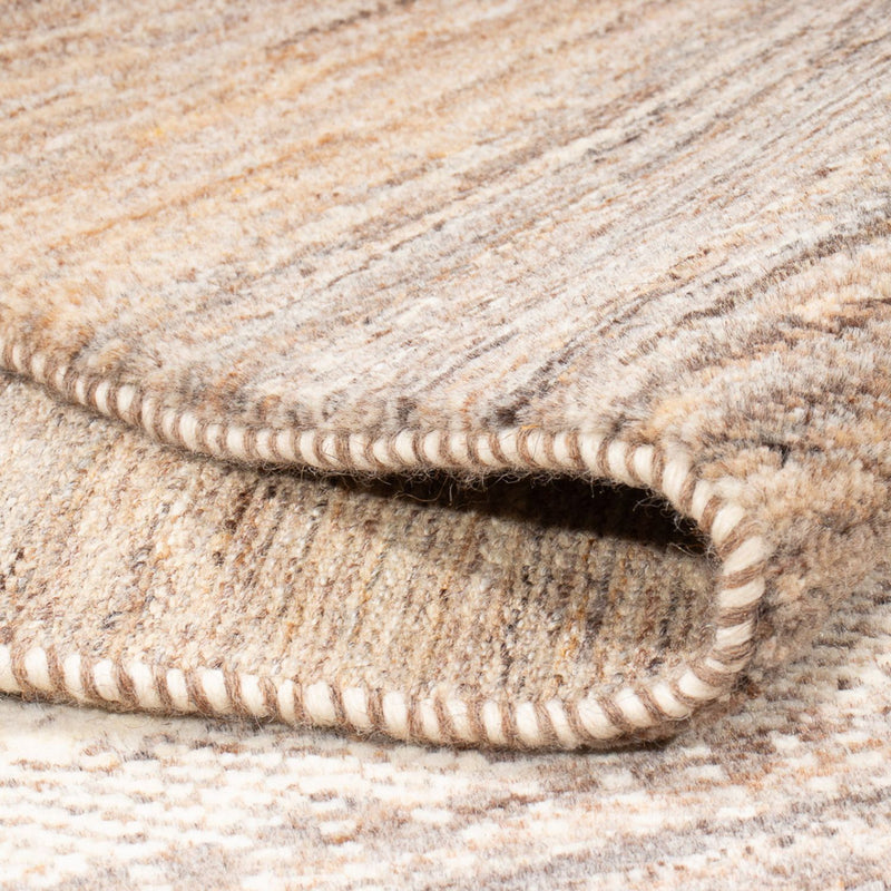 Gabbeh persa Tapete 238x164cm - Perserteppich Wollteppich