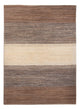Tapete Gabbeh - Persa - 248 x 180 cm - multicolorido