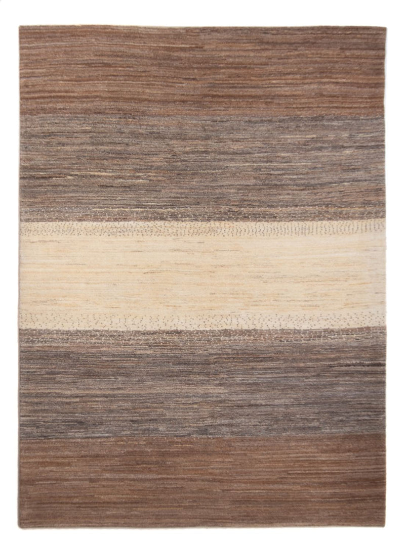 Tapete Gabbeh - Persa - 248 x 180 cm - multicolorido