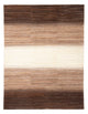 Gabbeh persa Tapete 242x177cm - Perserteppich Wollteppich