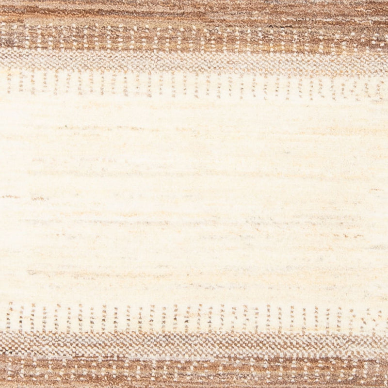 Gabbeh persa Tapete 242x177cm - Perserteppich Wollteppich