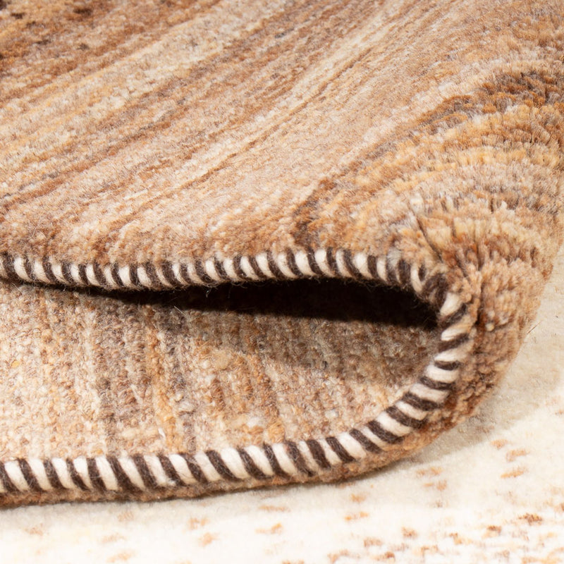 Gabbeh persa Tapete 242x177cm - Perserteppich Wollteppich